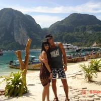 Отзыв от Анжела - виза ДТВ